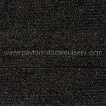 Moquetas Polipropileno | Nylon Suede Ribbon